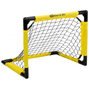 Avento - Mini buts de football 2 cages