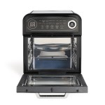 Livoo - Mini-four  Air chaud 12 L