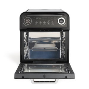 Livoo - Mini-four  Air chaud 12 L