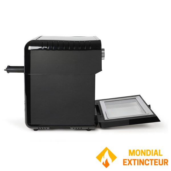 Livoo - Mini-four  Air chaud 12 L