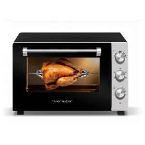 Riviera et Bar - Mini Four / Four Posable A parois tempérées 60L