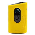 Airman - Mini gonfleur Autonome multi-usages