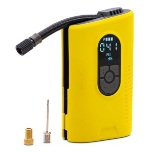 Airman - Mini gonfleur Autonome multi-usages