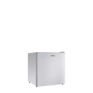 Frigelux - Mini réfrigérateur Cube pose libre 45L blanc