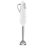 Smeg - Mixeur plongeant Années 50 Blanc