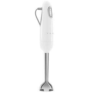 Smeg - Mixeur plongeant Années 50 Blanc