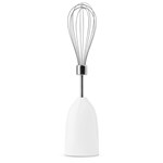 Smeg - Mixeur plongeant Années 50 Blanc