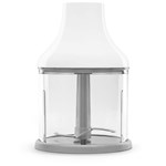 Smeg - Mixeur plongeant Années 50 Blanc
