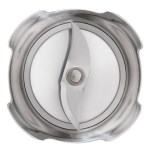 Smeg - Mixeur plongeant Vintage Années 50 crème