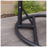 Wilsa - Mobilier de jardin Fauteuil Baya Suspendu