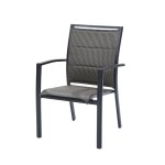 Wilsa - Salle à manger de jardin Modulo 6/10 personnes