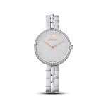 Swarovski - Montre Bracelet en métal