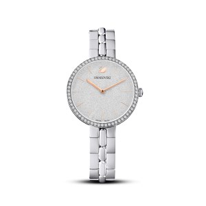 Swarovski - Montre Bracelet en métal