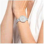 Swarovski - Montre Bracelet en métal