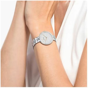 Swarovski - Montre Bracelet en métal