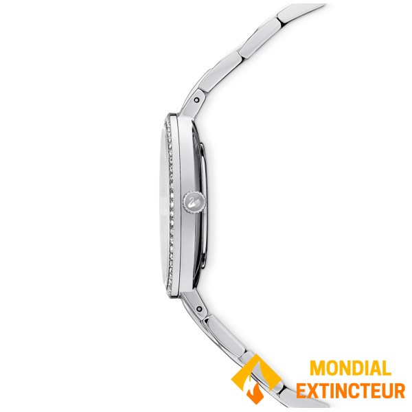 Swarovski - Montre Bracelet en métal