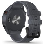 Garmin - Montre connectée Approach® S12, ardoise 