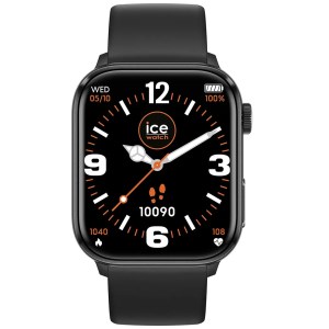 ICE Watch - Montre connectée ICE Smart 2.0 - 38mm - Noir
