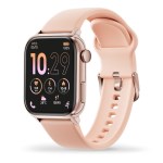 ICE Watch - Montre connectée femme Ice Smart 3.0 - Rose