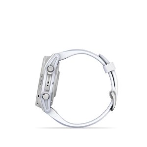 Garmin - Montre connectée Fenix 8 AMOLED - 43mm