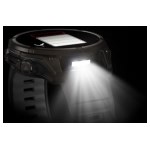 Garmin - Montre connectée fenix 8 Solar - 47mm