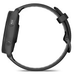 Garmin - Montre connectée Forerunner® 265 Music - Noire