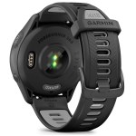 Garmin - Montre connectée Forerunner® 265 Music - Noire