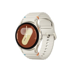 Samsung - Montre connectée Galaxy Watch 7 40mm BT - Creme