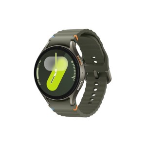 Samsung - Montre connectée Galaxy Watch7 44 mm BT - Vert