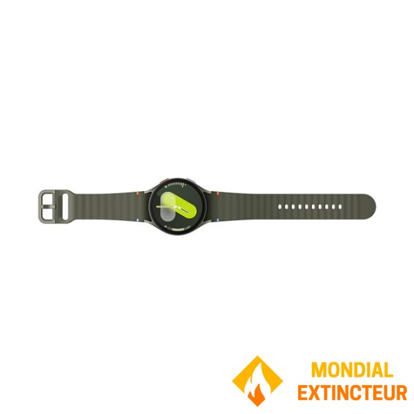 Samsung - Montre connectée Galaxy Watch7 44 mm BT - Vert