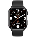 ICE Watch - Montre connectée ICE Smart 2.0 - 38mm - Noir