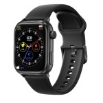 ICE Watch - Montre connectée ICE Smart 2.0 - 38mm - Noir
