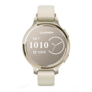 Garmin - Montre connectée  Lily 2 active - Gold