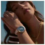 Garmin - Montre connectée  Lily 2 active - Gold