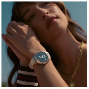 Garmin - Montre connectée  Lily 2 active - Gold