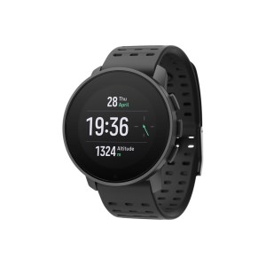 Suunto - Montre connectée 9 Peak Pro noir