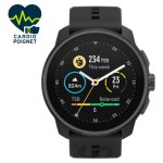 Suunto - Montre connectée Race S 45 mm - Noir