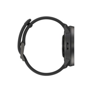 Suunto - Montre connectée Race S 45 mm - Noir