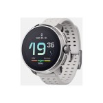 Suunto - Montre connectée Race stainless steel 49mm bouleau