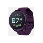 Suunto - Montre connectée Race titanium amethyst