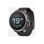 Suunto - Montre connectée Race titanium charbon