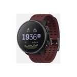 Suunto - Montre connectée Vertical stainless steel ruby