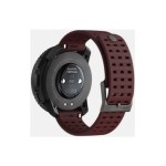 Suunto - Montre connectée Vertical stainless steel ruby