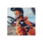 Suunto - Montre connectée Vertical stainless steel ruby