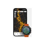 Suunto - Montre connectée Vertical Titanium solar canyon