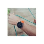 Suunto - Montre connectée Vertical Titanium solar canyon