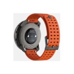 Suunto - Montre connectée Vertical Titanium solar canyon