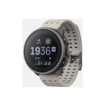 Suunto - Montre connectée Vertical Titanium solar sable