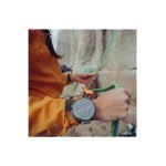 Suunto - Montre connectée Vertical Titanium solar sable