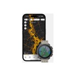 Suunto - Montre connectée Vertical Titanium solar sable